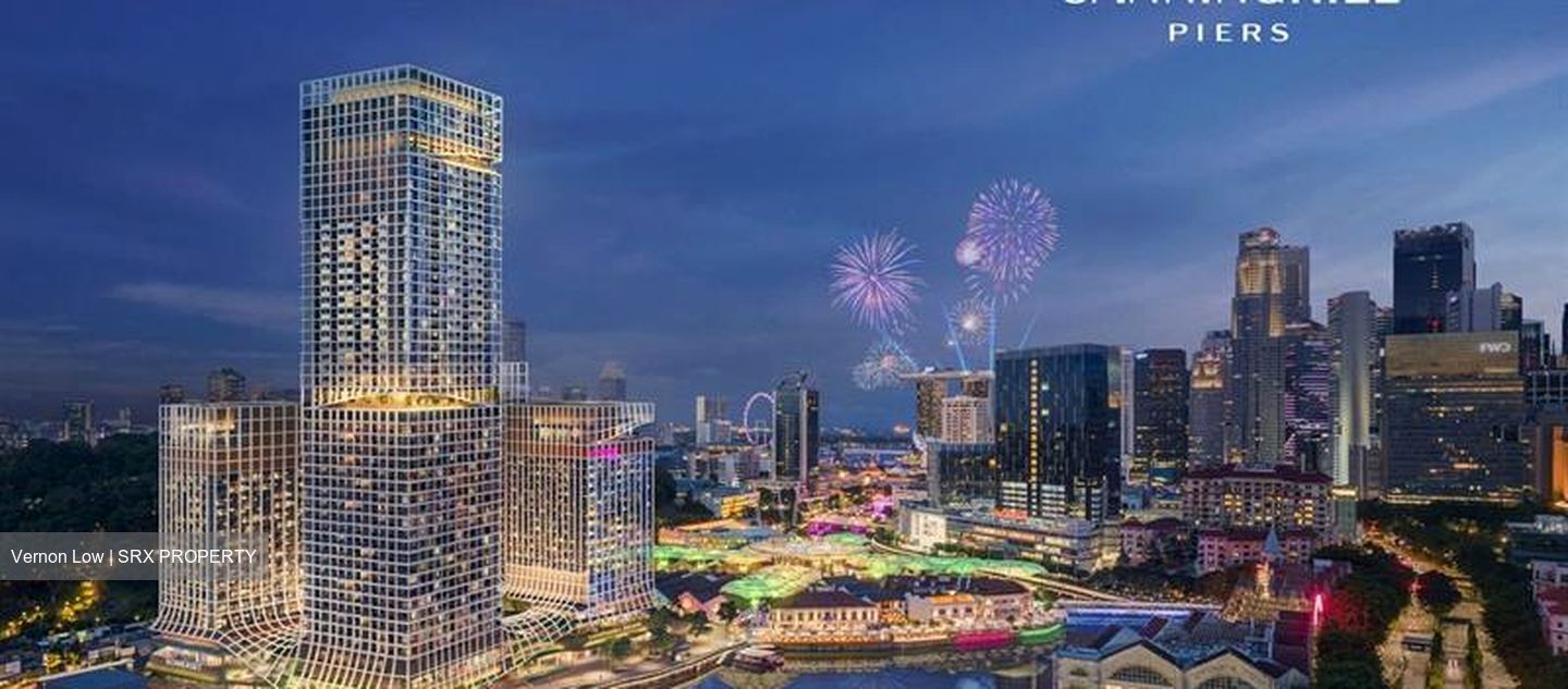 Canninghill Piers (D6), Apartment #454711821